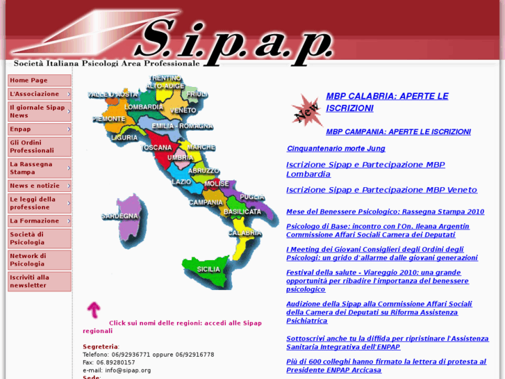 www.sipap.org