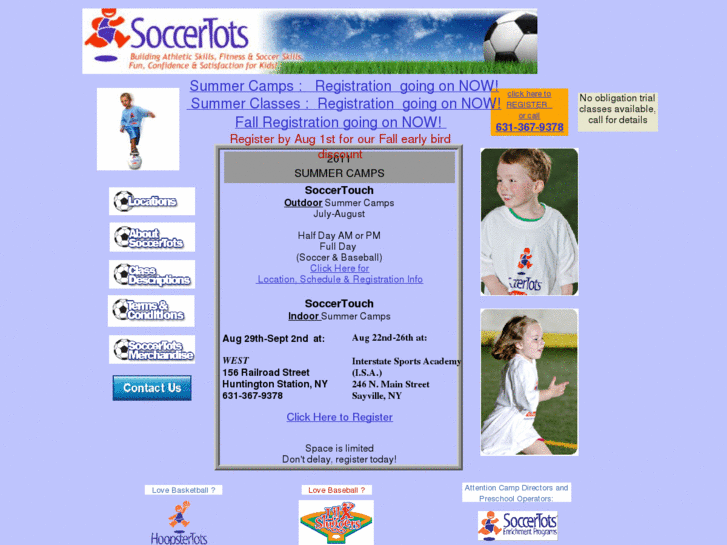 www.soccertotslongisland.com