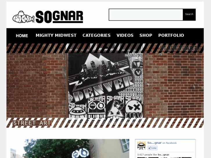 www.sognarly.com