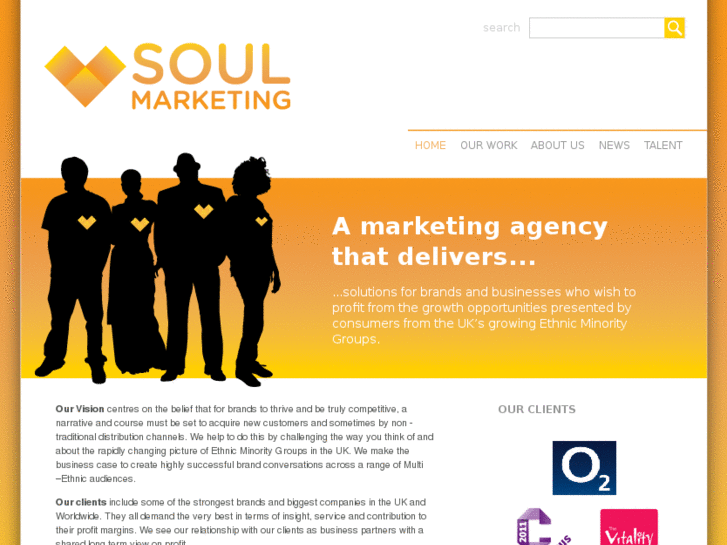 www.soulmarketing.co.uk