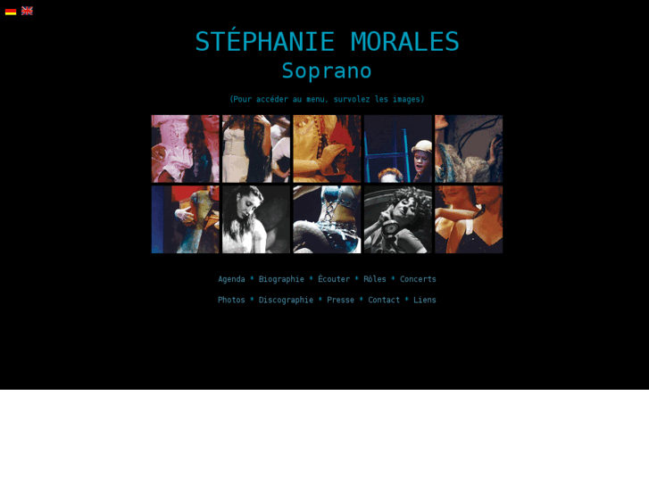 www.stephaniemorales.com