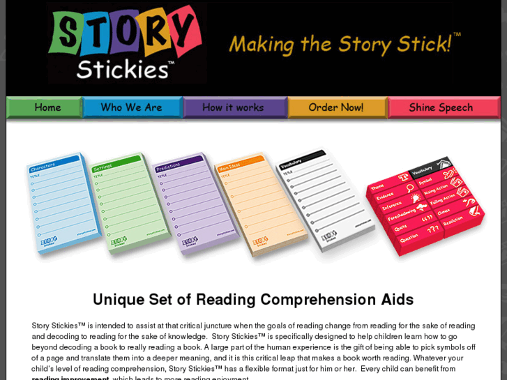 www.storystickies.com