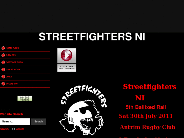 www.streetfighters-ni.com