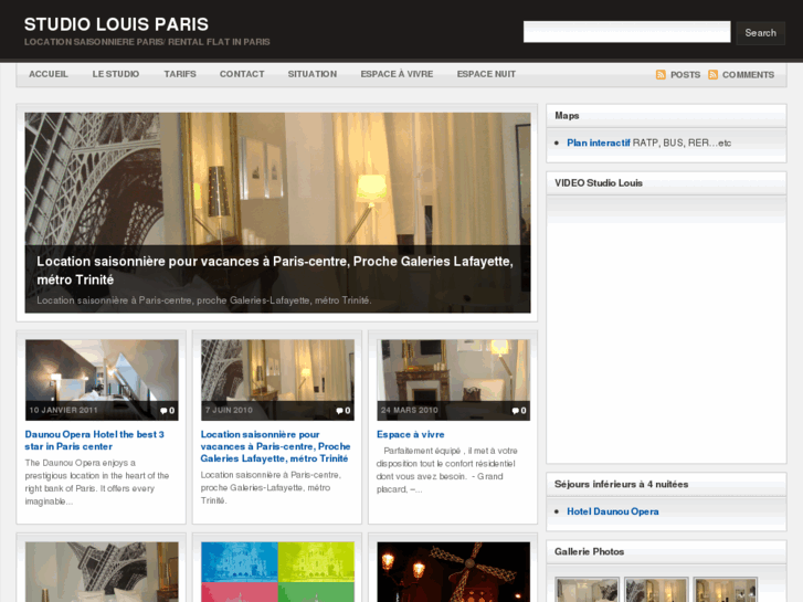 www.studiolouisparis.com