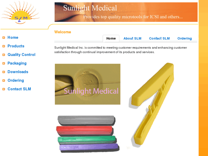 www.sunlight-medical.com