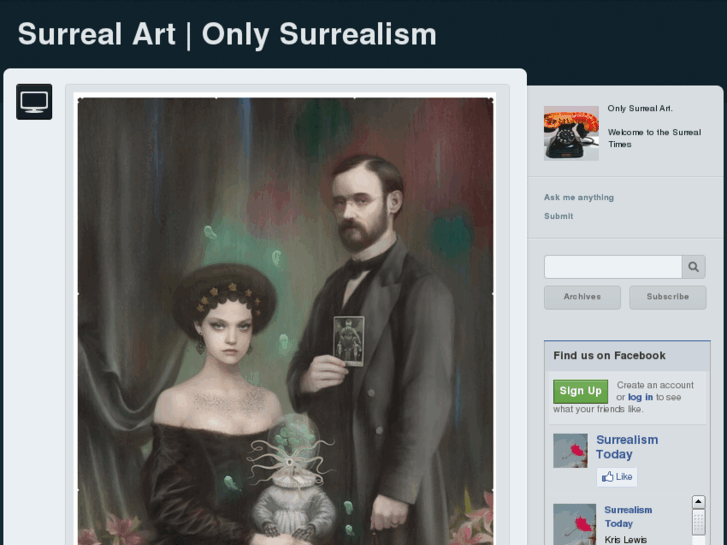 www.surreal-times.com