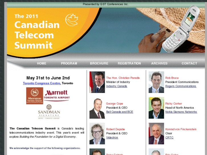 www.telecomsummit.com