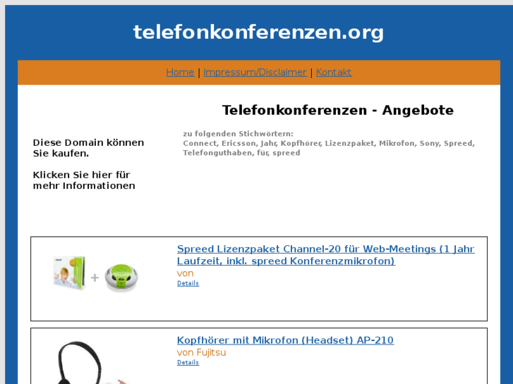 www.telefonkonferenzen.org