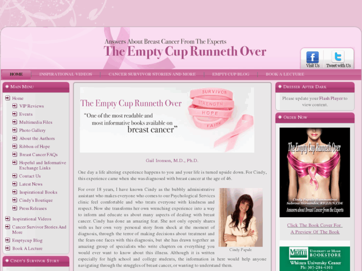 www.theemptycuprunnethover.com