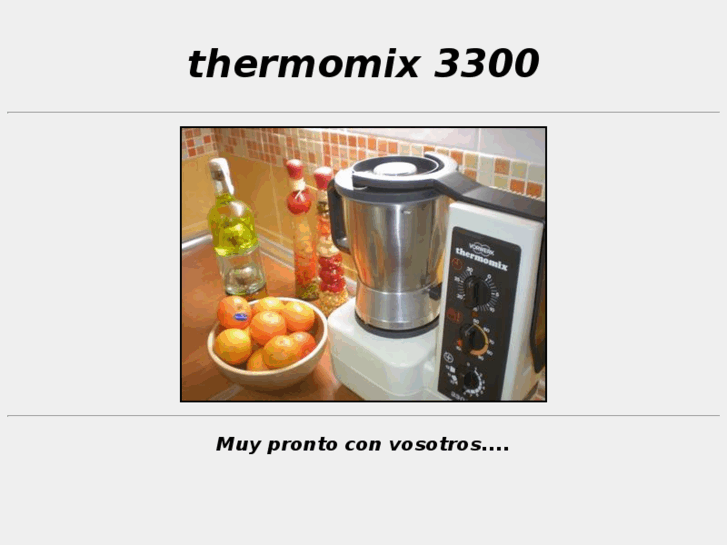 www.thermomix3300.com