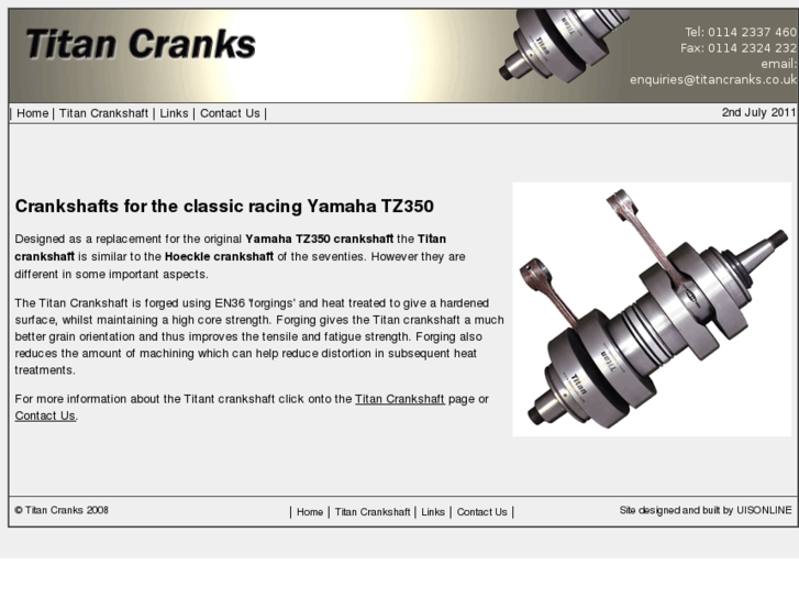 www.titancranks.com