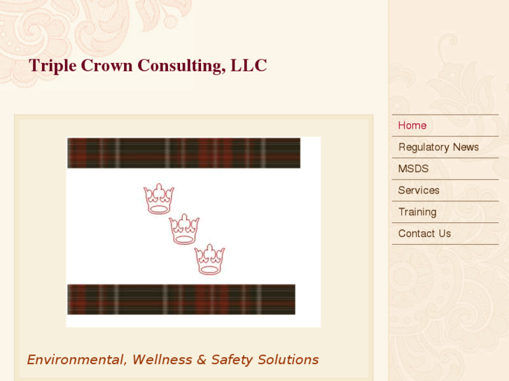 www.triplecrowncompliance.com