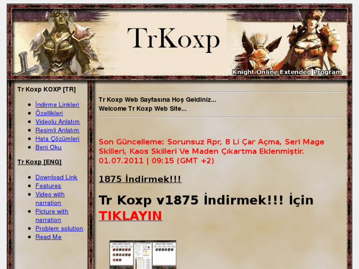 www.trkoxp.com