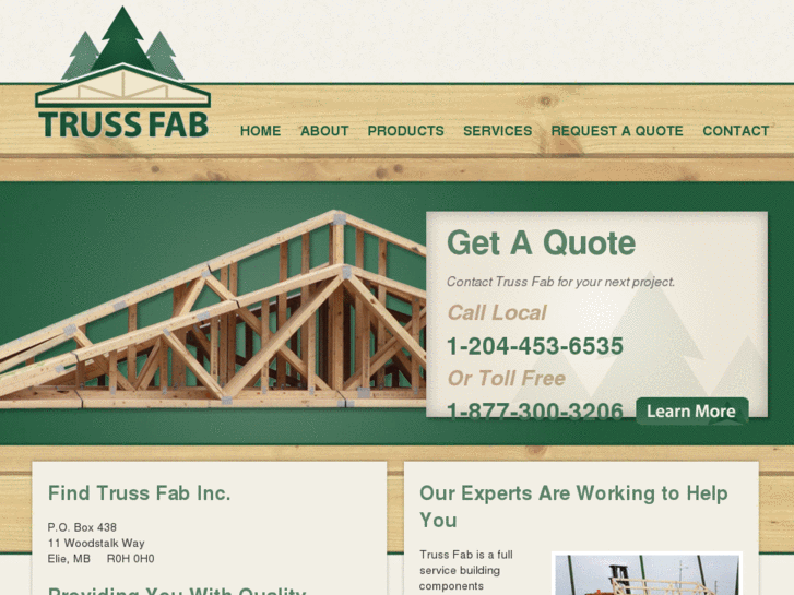 www.trussfabinc.com