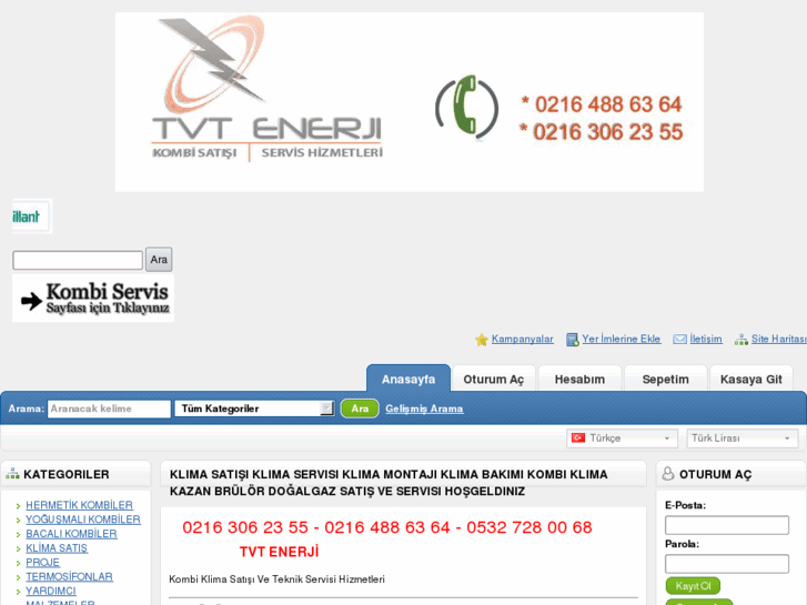 www.tvtenerji.com