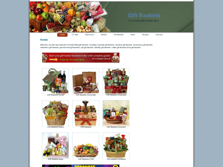 www.unitedgiftbaskets.com