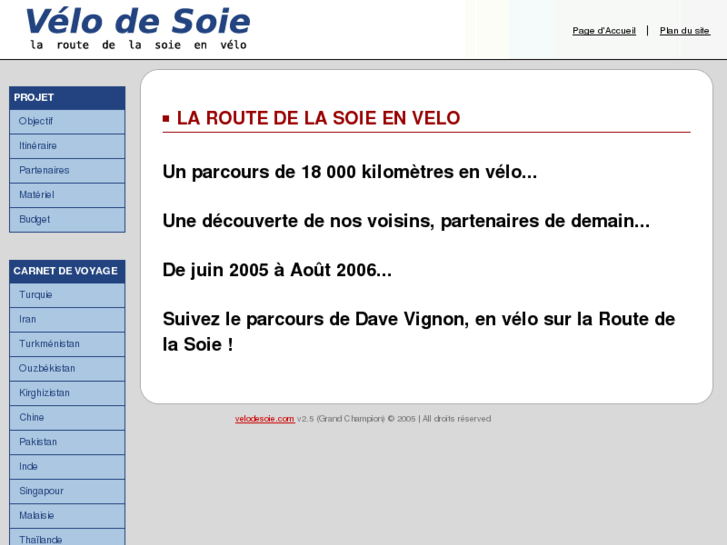 www.velodesoie.com