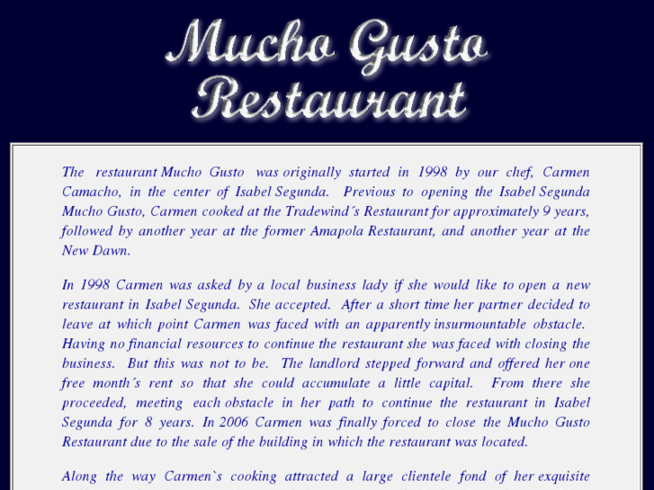 www.vieques-mucho-gusto.com