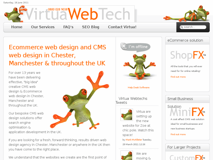 www.virtuawebtech.co.uk
