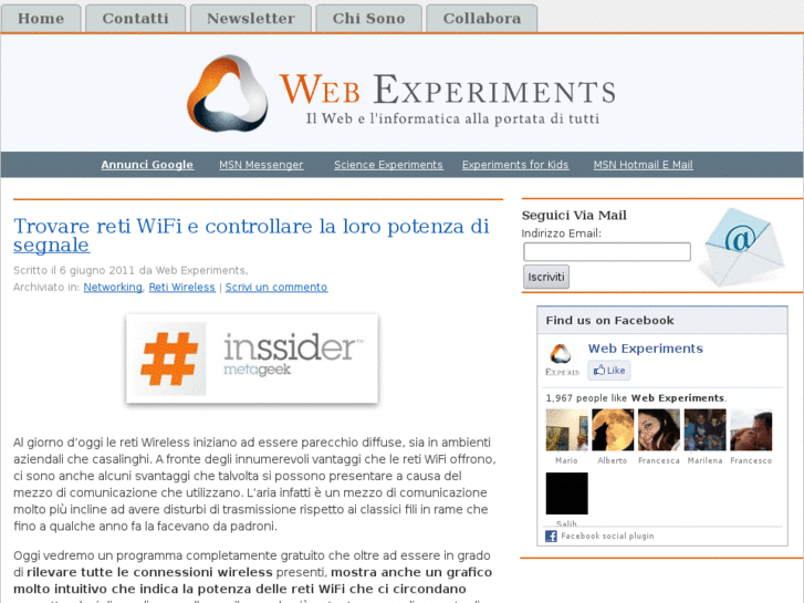 www.web-experiments.org