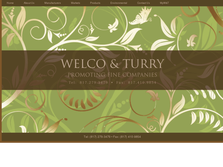 www.welcoandturry.com