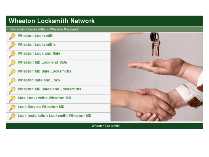 www.wheatonlocksmith.net