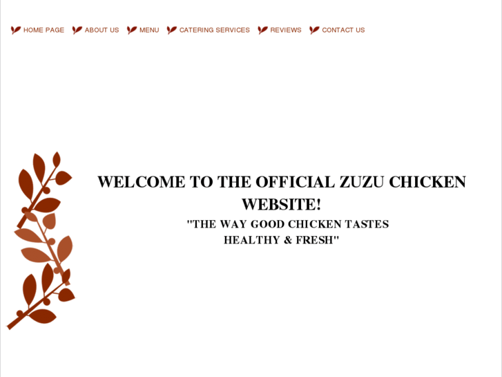 www.zuzuchicken.com