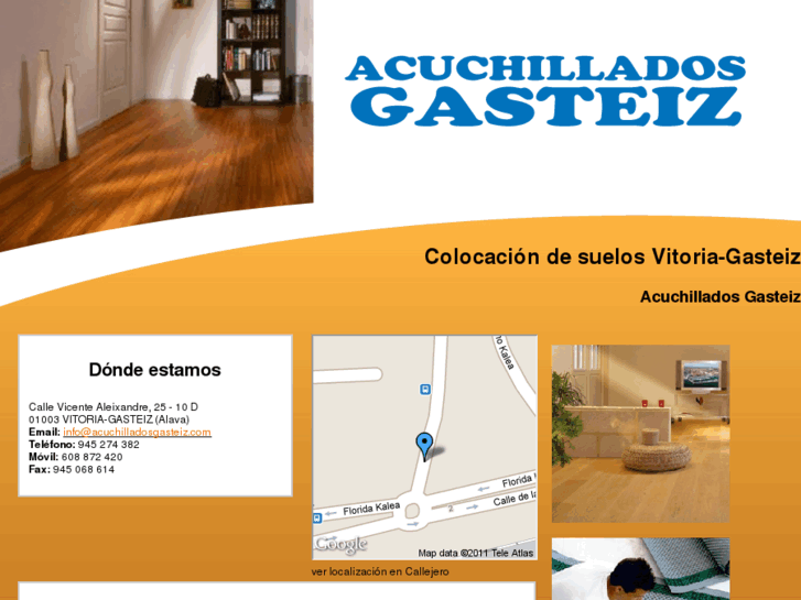 www.acuchilladosgasteiz.com