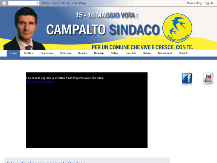 www.alessandrocampalto.com