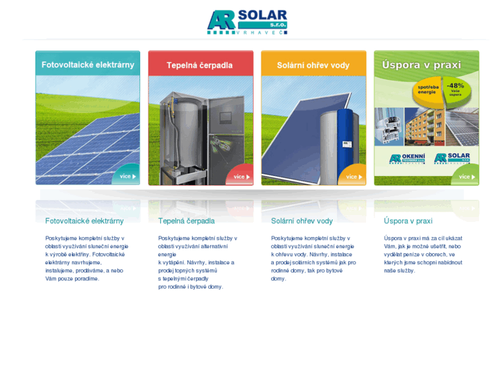 www.arsolar.cz