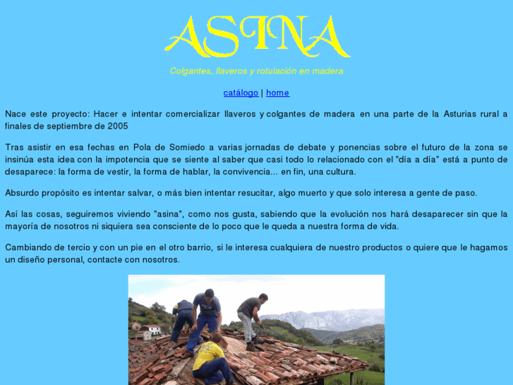 www.asina.info