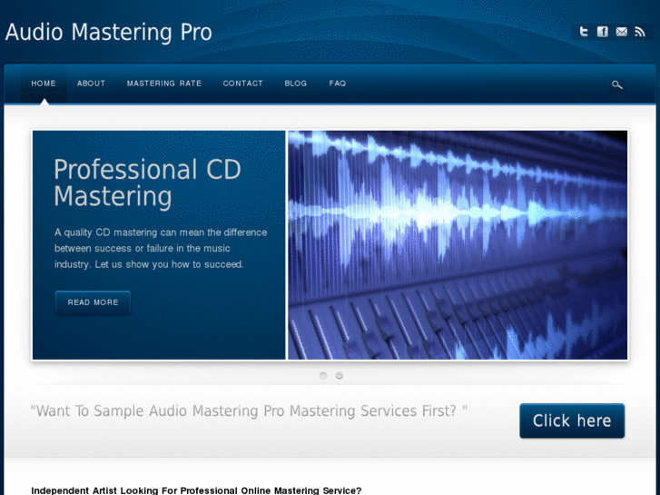 www.audiomasteringpro.com