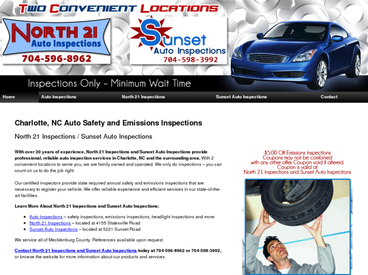 www.autoinspectioncharlotte.com