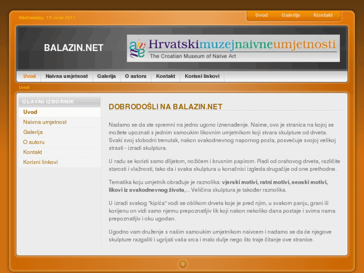 www.balazin.net