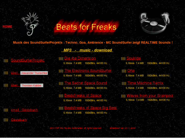 www.beatsforfreaks.de