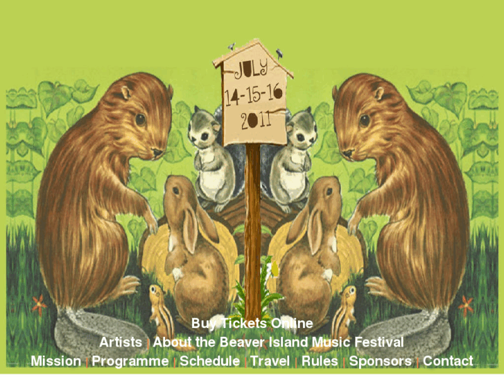 www.beaverislandmusicfestival.com