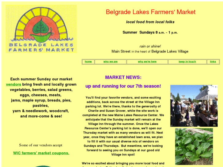 www.belgradelakesfarmersmarket.org