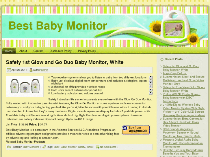 www.bestbabymonitorinfo.org