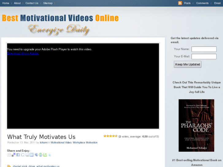 www.bestmotivationalvideosonline.com