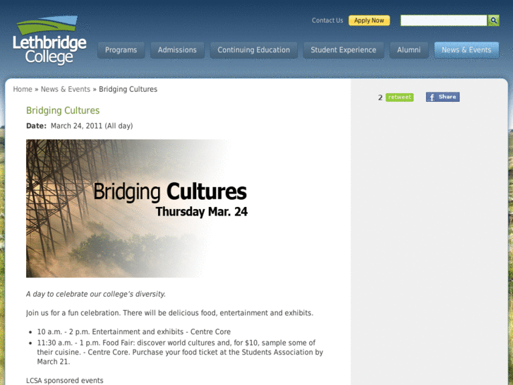 www.bridgingcultures.ca