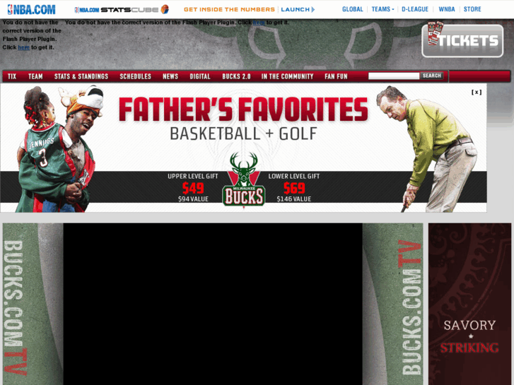 www.bucks.com