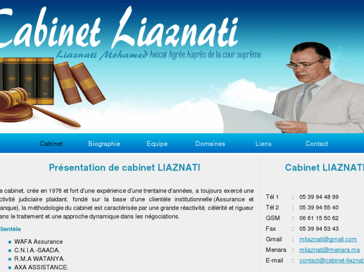 www.cabinet-liaznati.com
