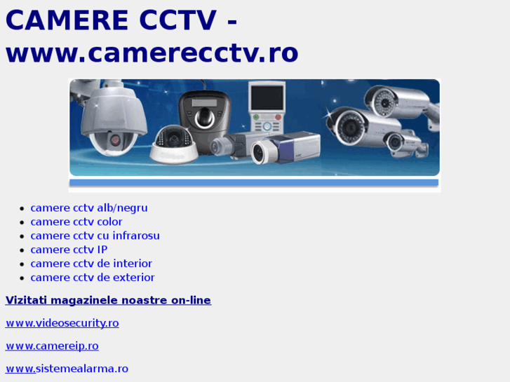 www.camere-cctv.ro