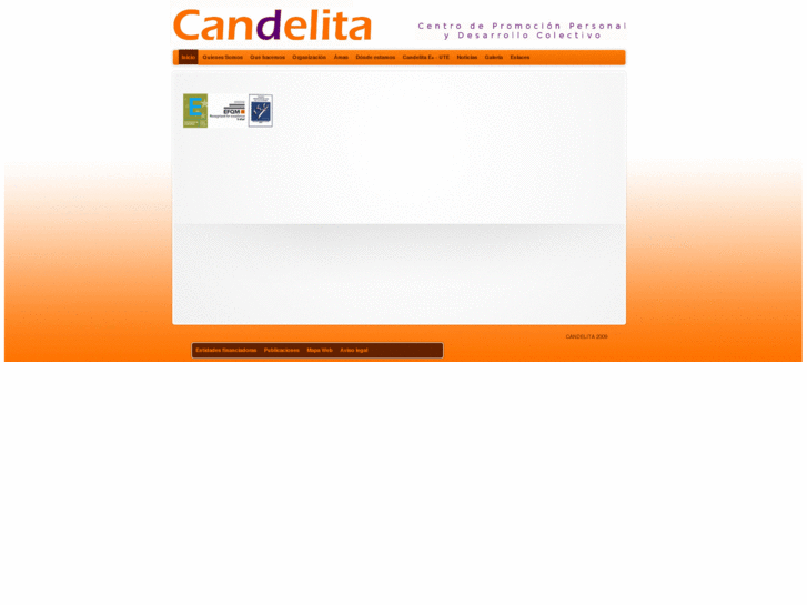 www.candelita.org