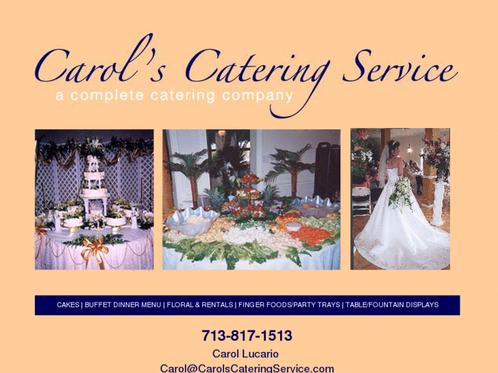 www.carolscateringservice.com