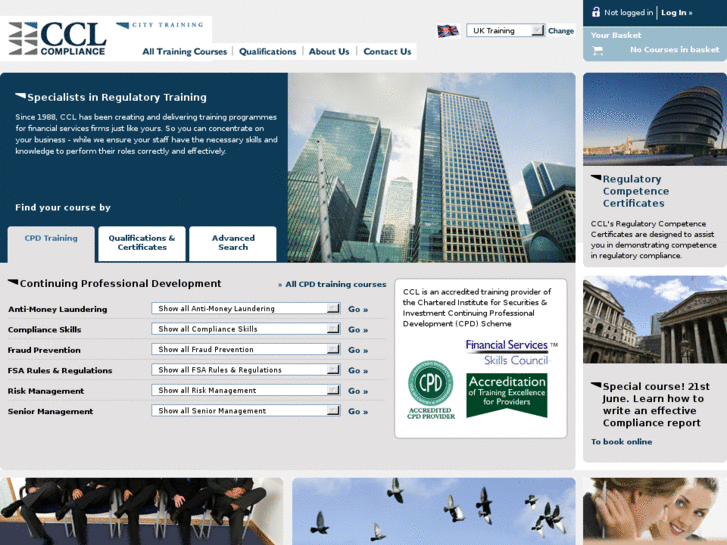 www.cclcitytraining.co.uk