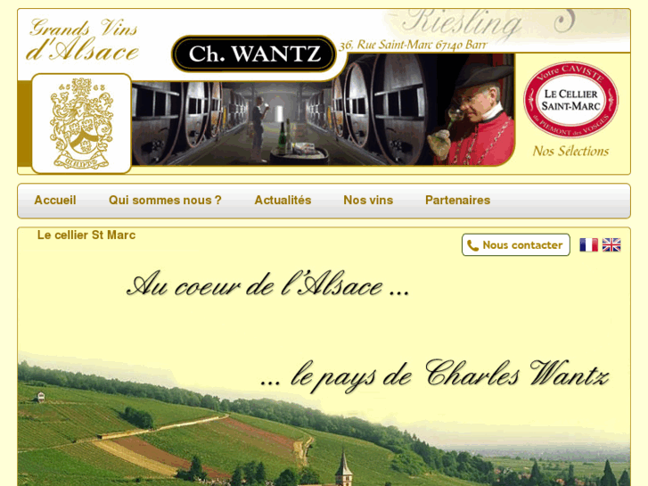 www.ch-wantz.com