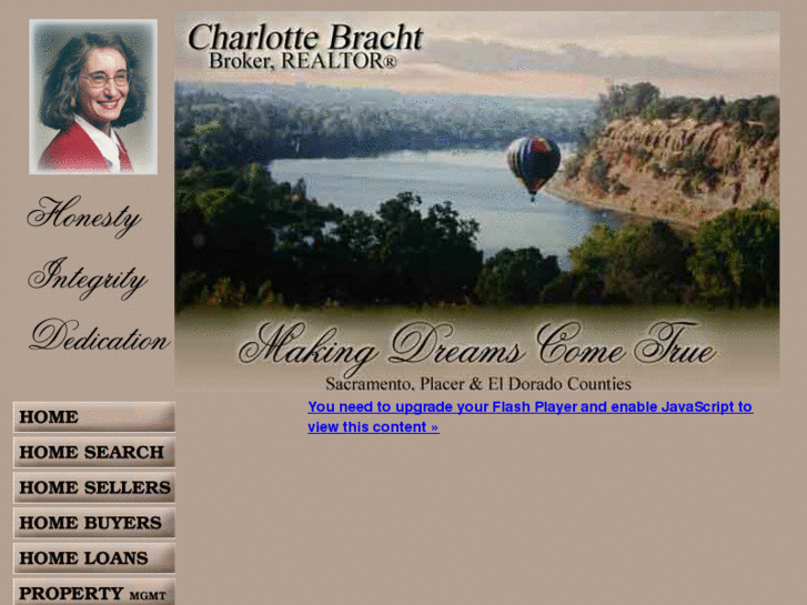 www.charlottebracht.com