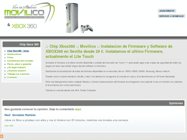 www.chipxbox360.es