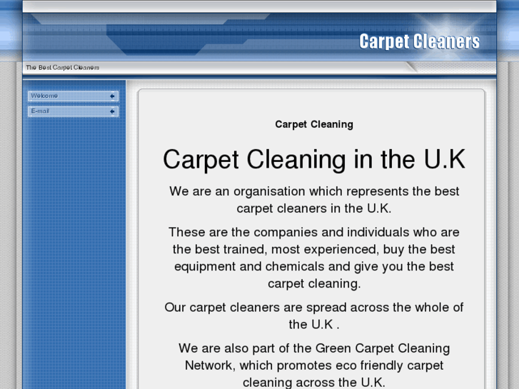 www.cleaningcarpet.org.uk